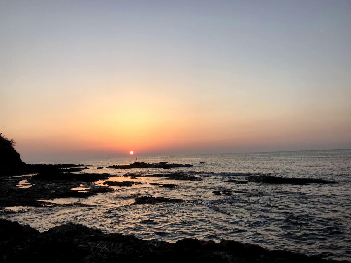 Tsushima White House Bed and Breakfast Εξωτερικό φωτογραφία